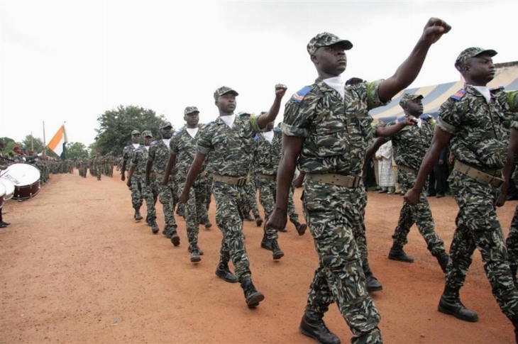 Crise / Thierry Legré à Alassane Ouattara: 